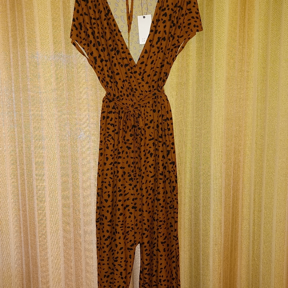 KELLY RENEE JUMPER XL